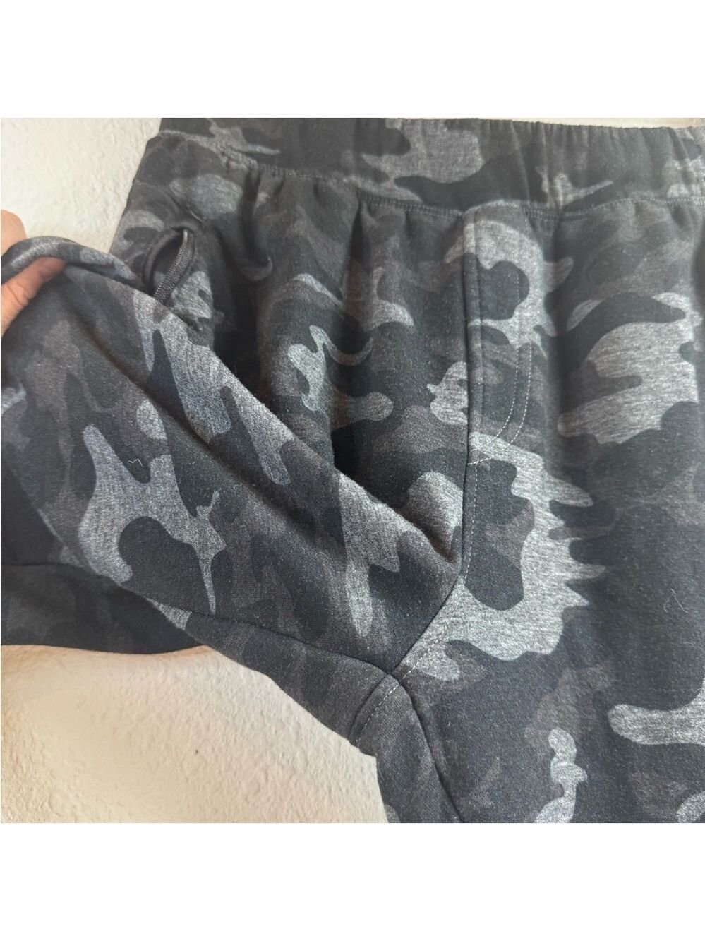 JOCKEY Butter Soft Camo Joggers - Picture 5 of 10
